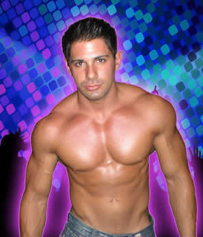 THE ITALIAN STALLION